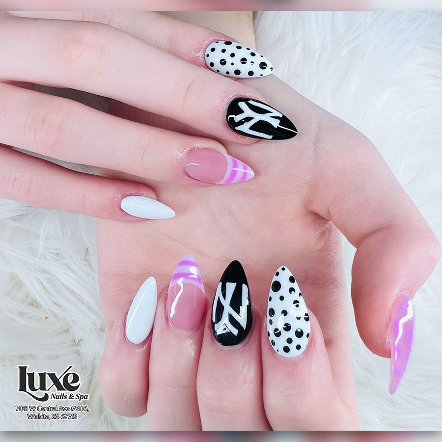 Valentine Nails Ideas